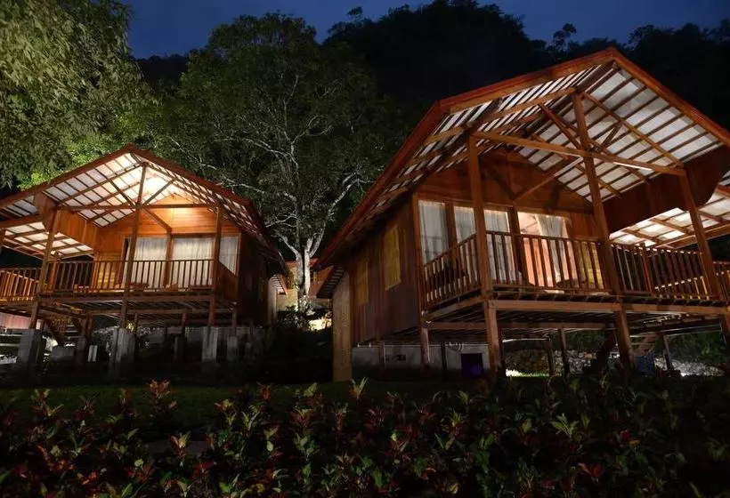 هتل Keinnara Hpa An