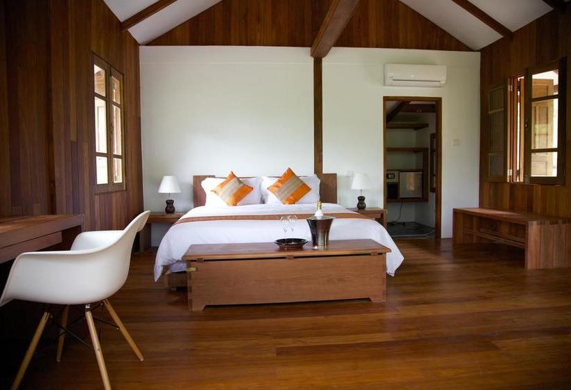 هتل Keinnara Hpa An