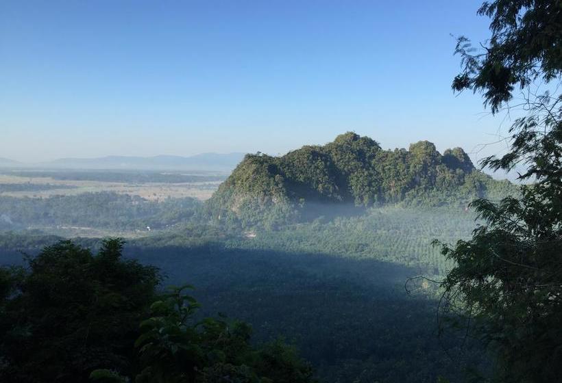 هتل Keinnara Hpa An