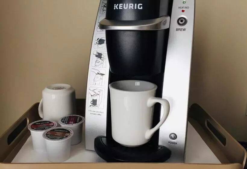 בית מלון כפרי Hôtel Mingan