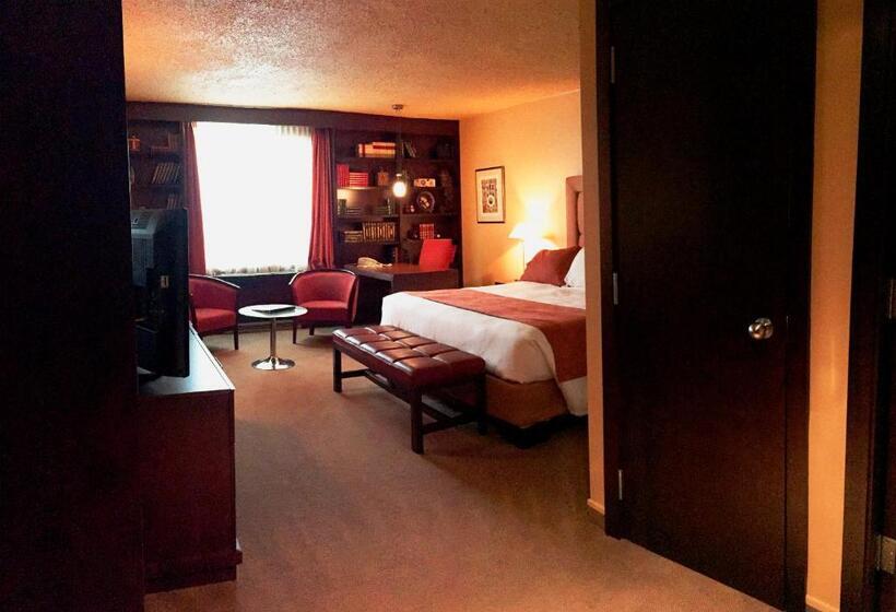 ホテル Hôtel Mingan