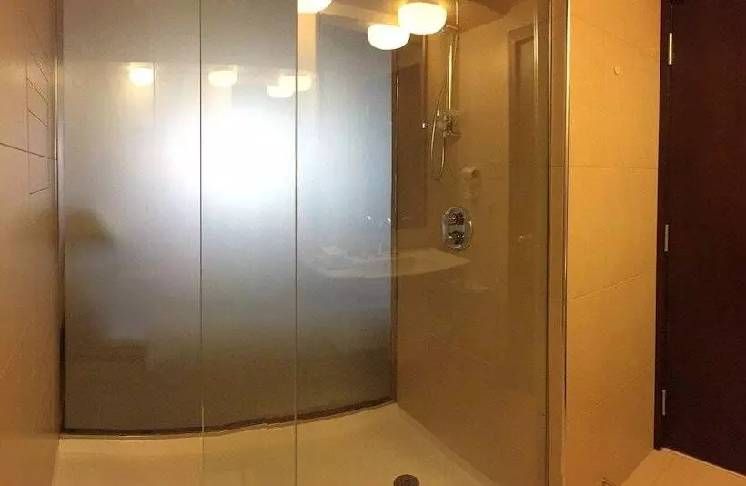 בית מלון כפרי Hôtel Mingan