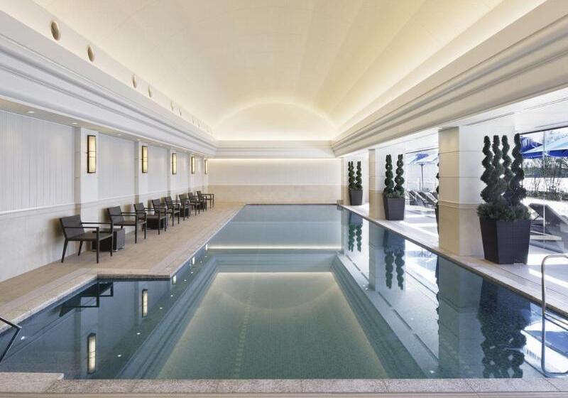 Hotelli Kobe Minato Onsen Ren