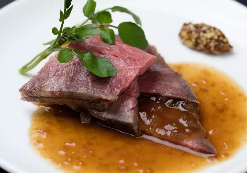 Hotel Kobe Minato Onsen Ren