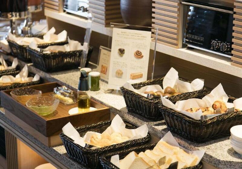 Hotelli Kobe Minato Onsen Ren