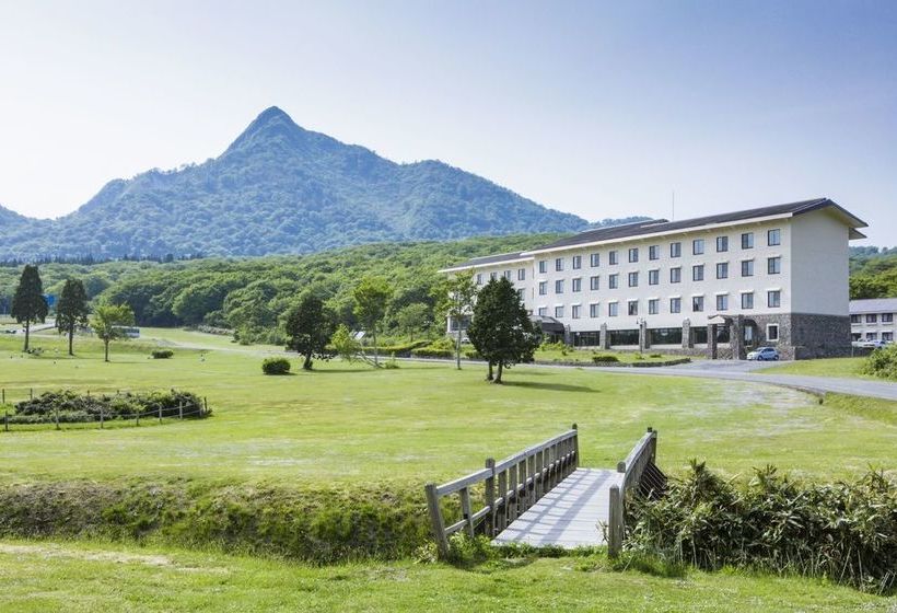 فندق Kyukamura Okudaisen