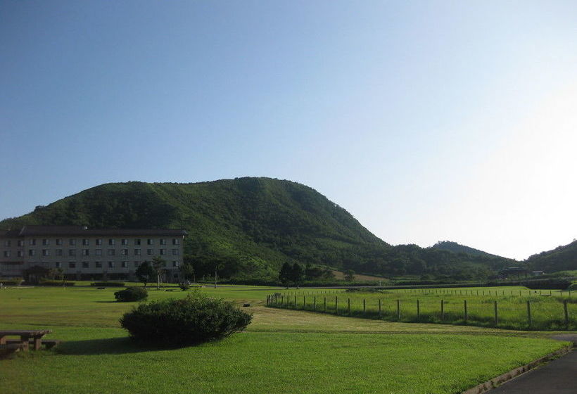 فندق Kyukamura Okudaisen