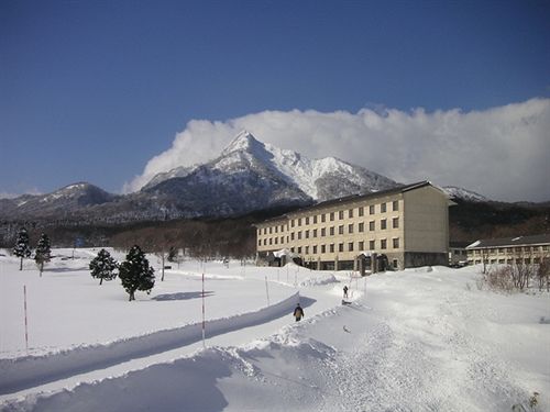 فندق Kyukamura Okudaisen