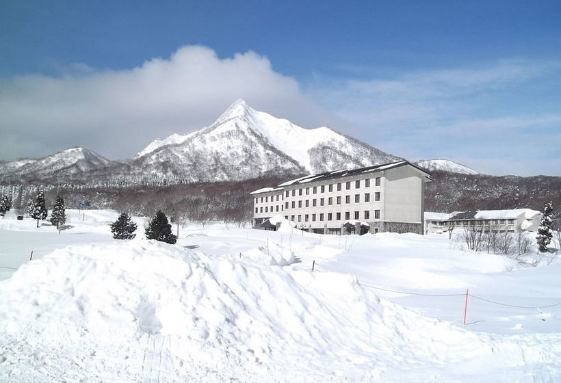 فندق Kyukamura Okudaisen