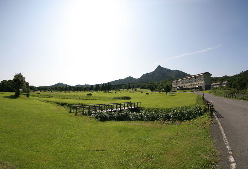 فندق Kyukamura Okudaisen