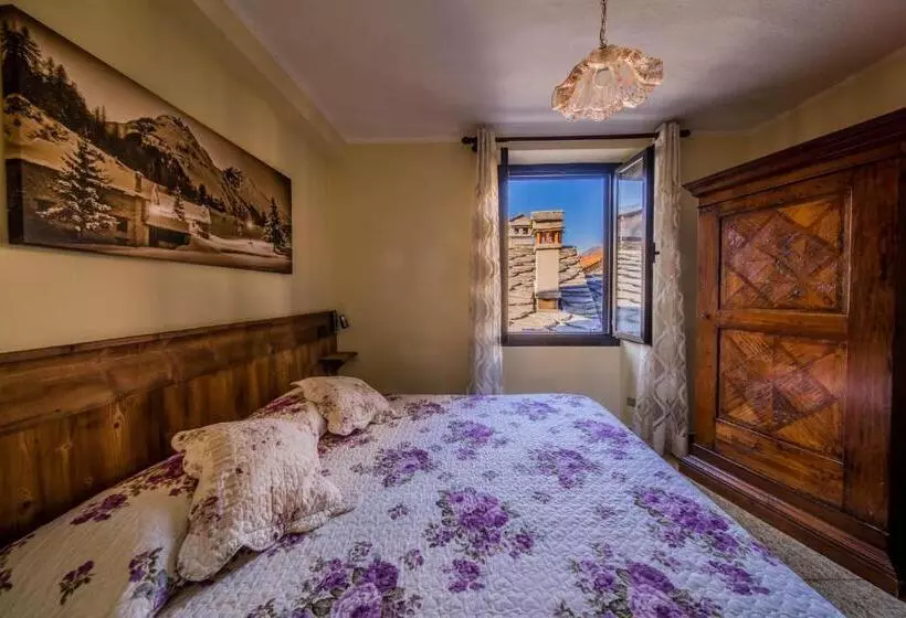 هتل La Belle Epoque