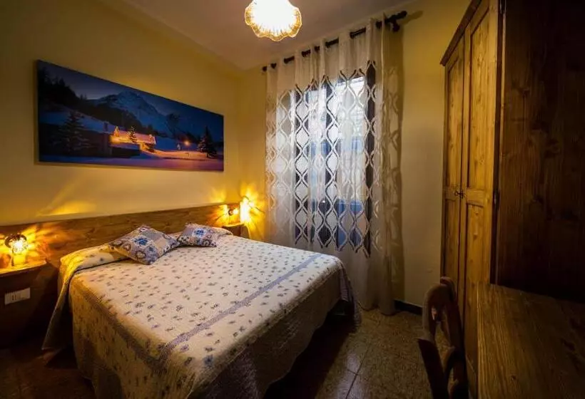 هتل La Belle Epoque