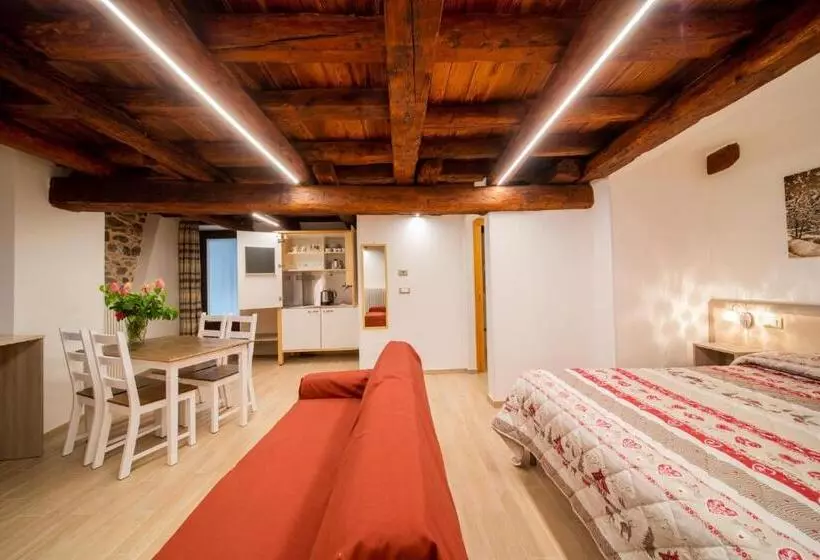 هتل La Belle Epoque