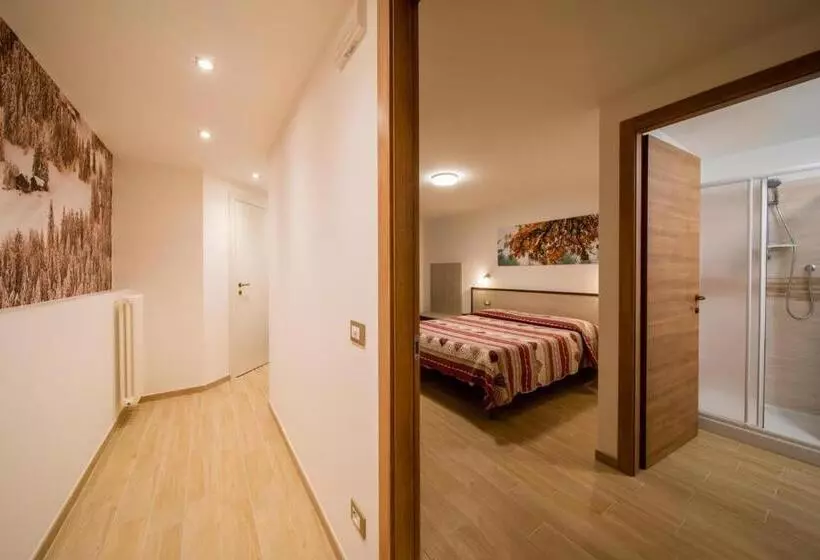 هتل La Belle Epoque