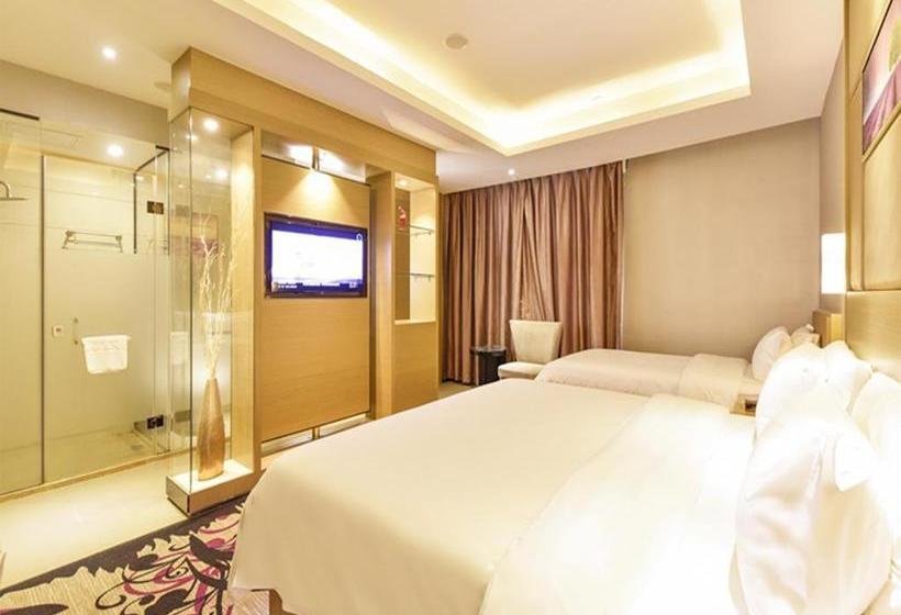 Otel Lavande Shenzhen Airport New Terminal