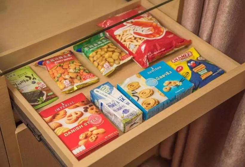 Hotel Lavande  Shenzhen Airport New Terminal