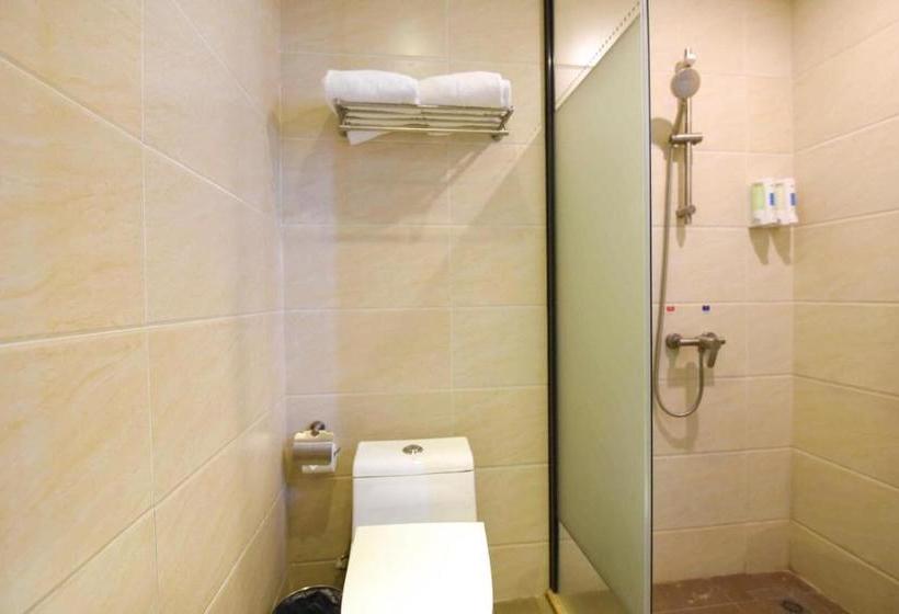 Otel Lavande Shenzhen Airport New Terminal