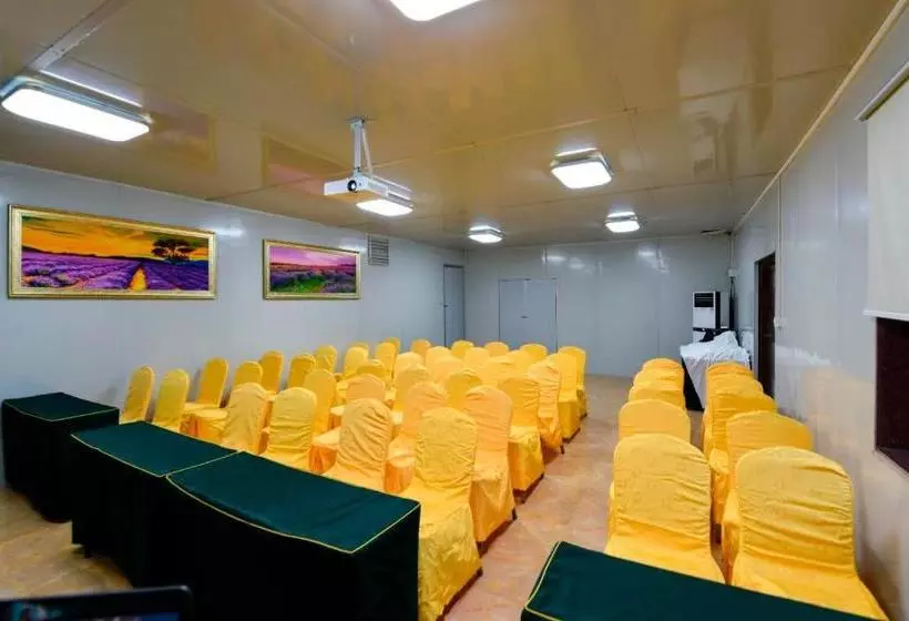 Hotel Lavande  Shenzhen Airport New Terminal