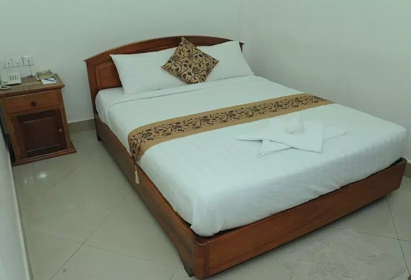 ホテル Lux Star Town