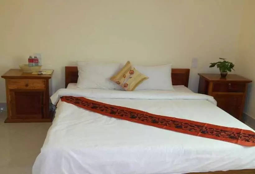 ホテル Lux Star Town