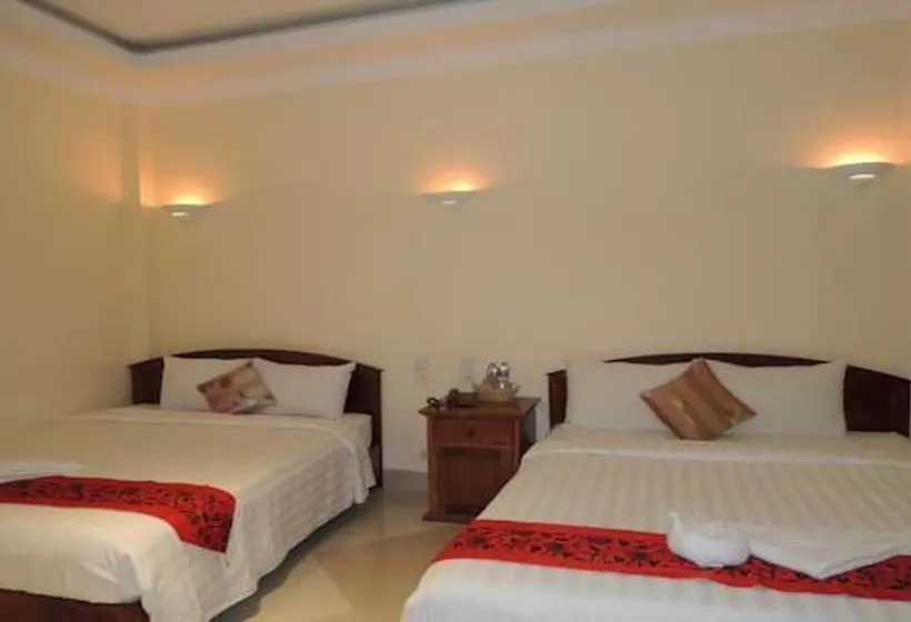 ホテル Lux Star Town