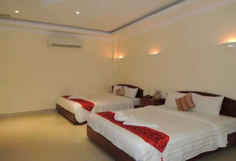 ホテル Lux Star Town