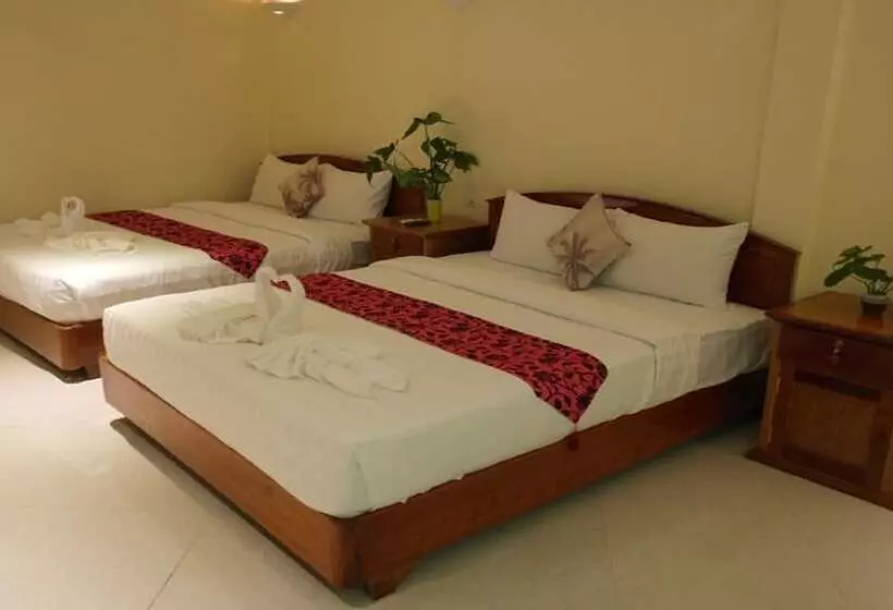 ホテル Lux Star Town