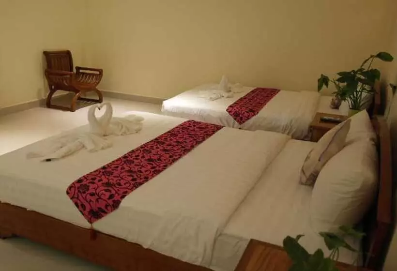 ホテル Lux Star Town