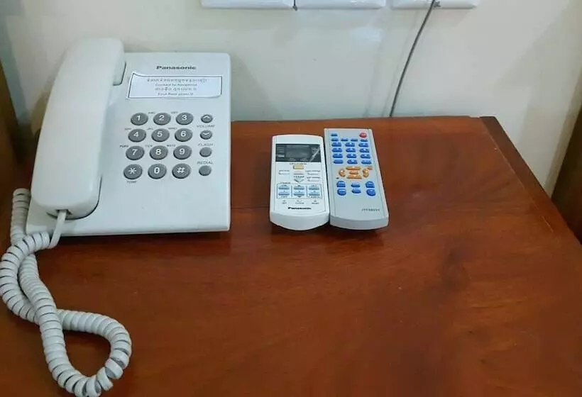 ホテル Lux Star Town