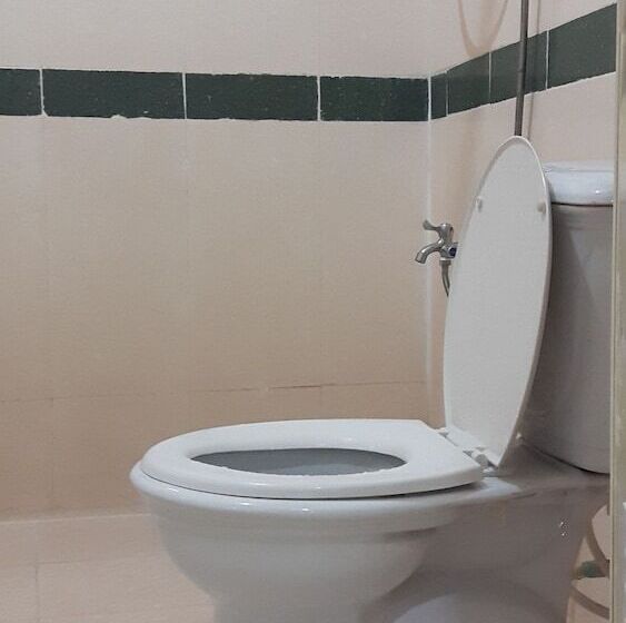 Отель Lux Star Town