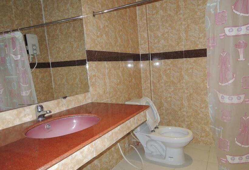 Отель Lux Star Town