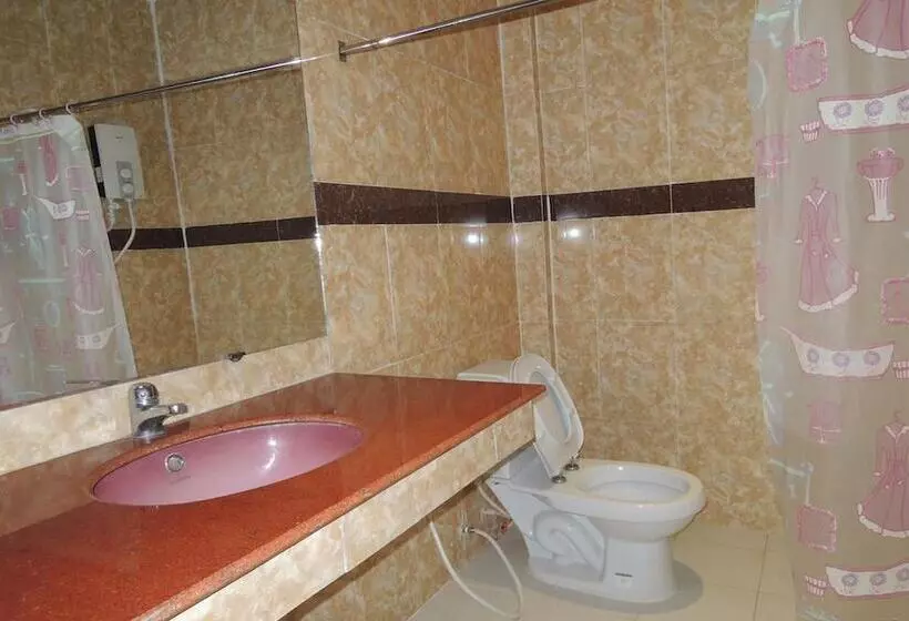 ホテル Lux Star Town