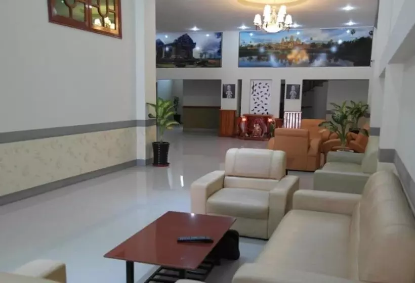 ホテル Lux Star Town