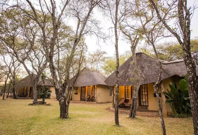 Hotel Mziki Safari Lodge