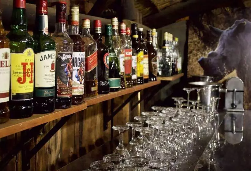 Hotel Mziki Safari Lodge