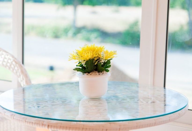 בית מלון כפרי Nam Talay Resort