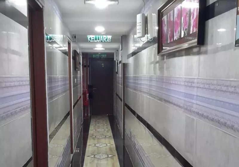 Hotel New Wave Ampang Point