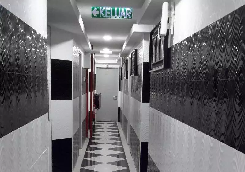 Hotel New Wave Ampang Point