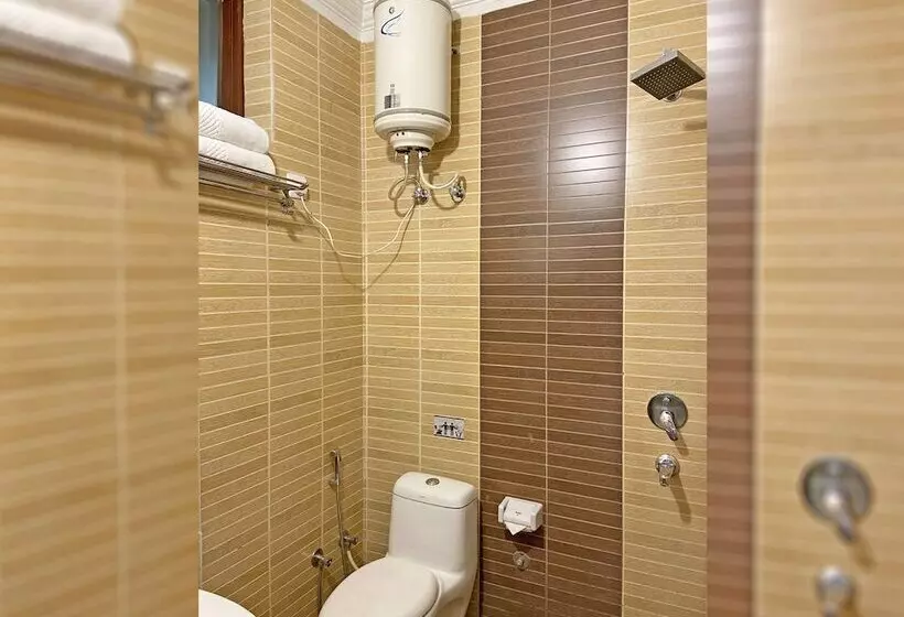 Отель Nirvana Palace