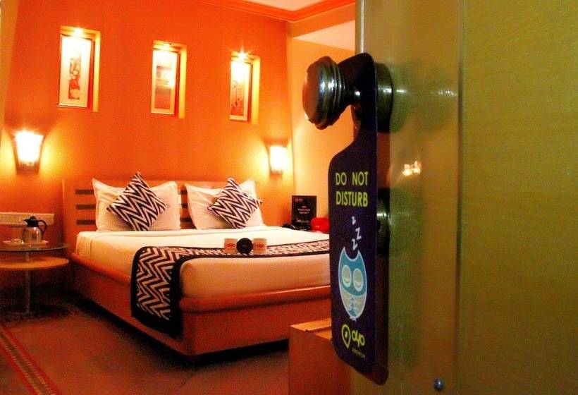 فندق Oyo Premium Begumpet