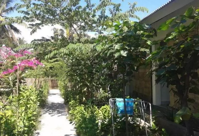 Hotel Putri Homestay