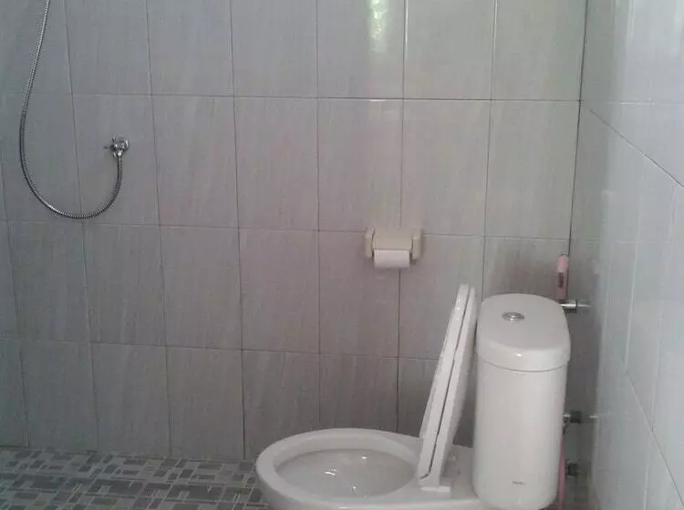 Hotel Putri Homestay