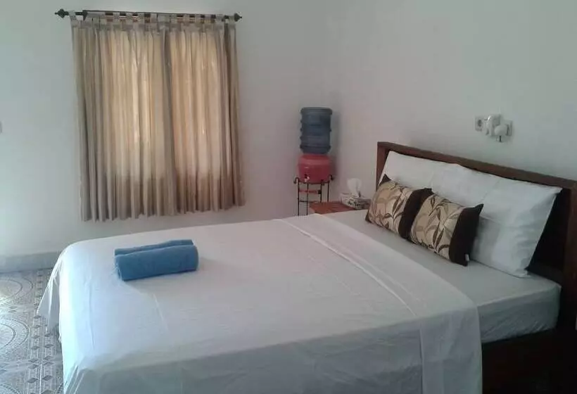 Hotel Putri Homestay