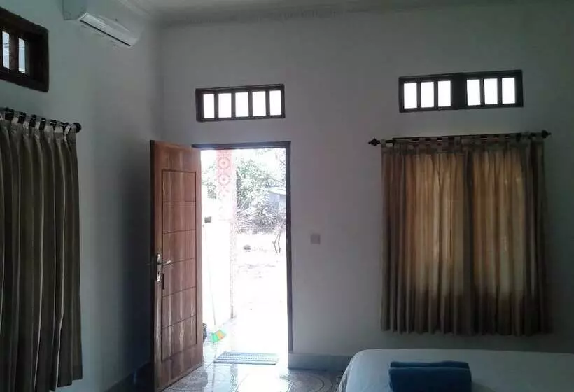 Hotel Putri Homestay