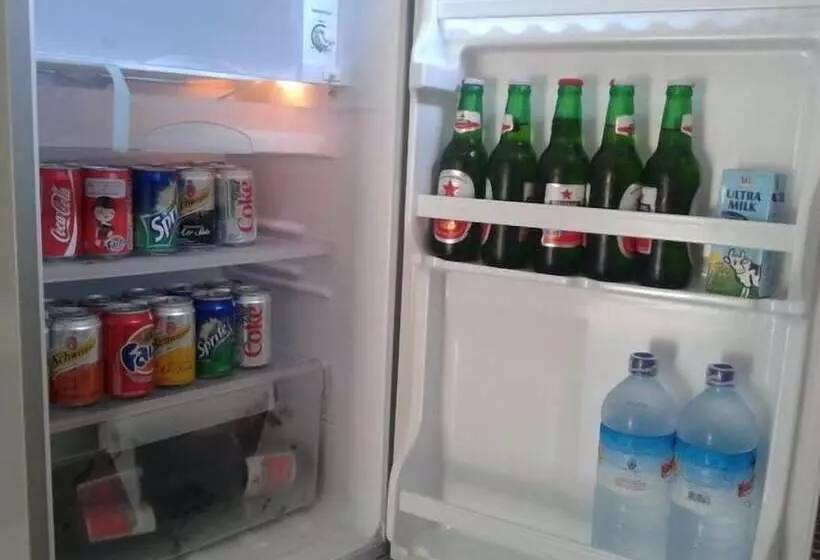 Hotel Putri Homestay