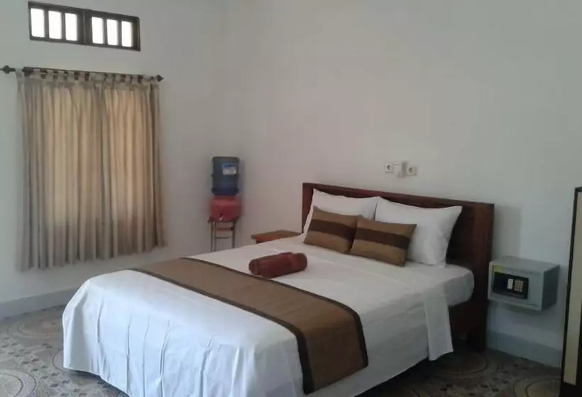 Hotel Putri Homestay