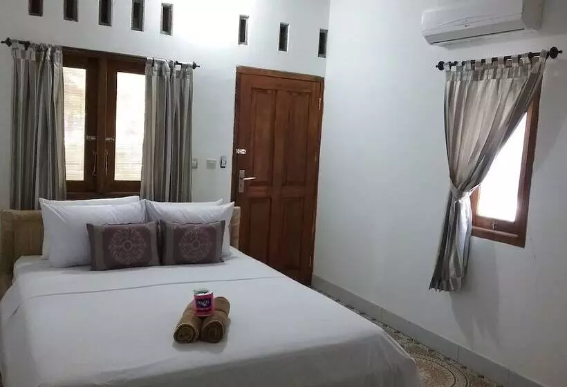 Hotel Putri Homestay