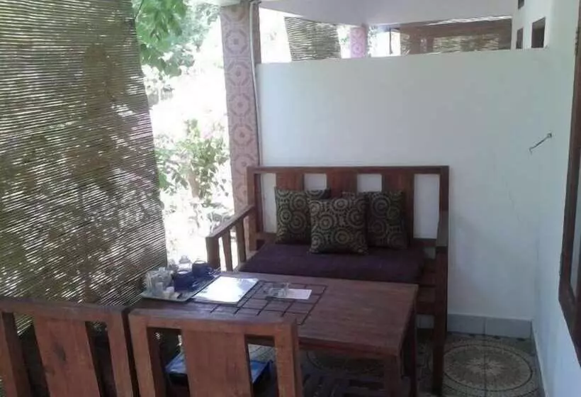 Hotel Putri Homestay