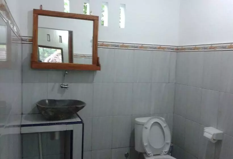 Hotel Putri Homestay