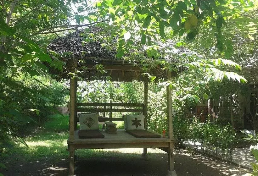 Hotel Putri Homestay